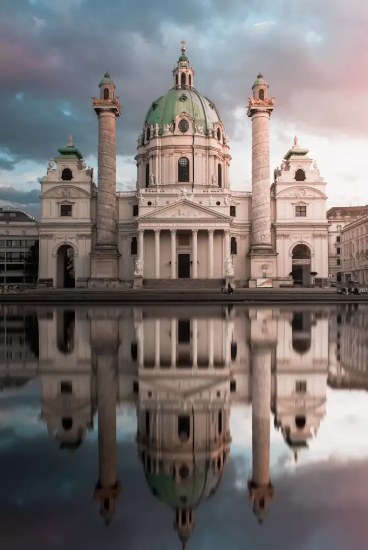 Vienna - Austria